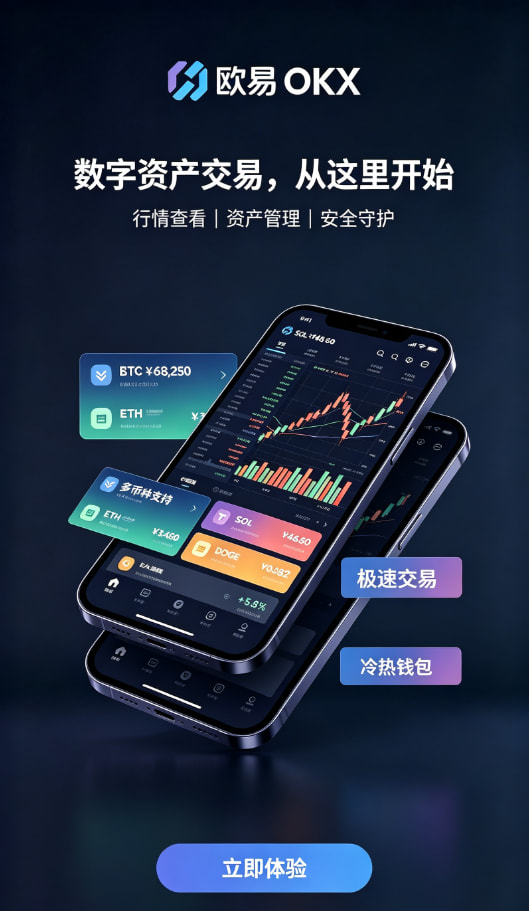 欧交易所app下载安卓资产管理与理财功能